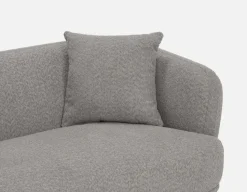 VELDA modern contemporary sofa