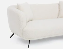 VELDA modern contemporary sofa