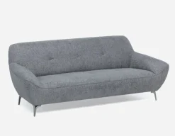 VELDA modern contemporary sofa