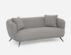 VELDA modern contemporary sofa