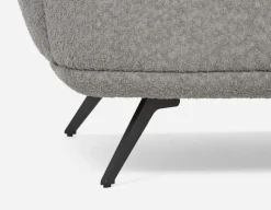 VELDA modern contemporary sofa