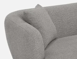 VELDA modern contemporary sofa