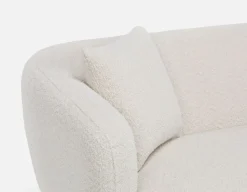 VELDA modern contemporary sofa