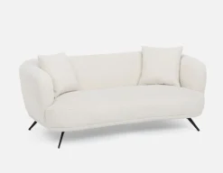 VELDA modern contemporary sofa