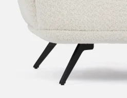 VELDA modern contemporary sofa