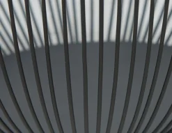 VERIA wire bowl 30 cm