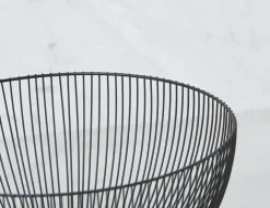VERIA wire bowl 30 cm