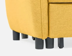 VERONIQUE contemporary sofa-bed