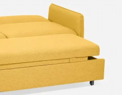 VERONIQUE contemporary sofa-bed