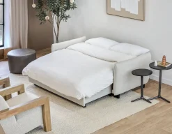 VERONIQUE contemporary sofa-bed