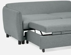 VERONIQUE contemporary sofa-bed