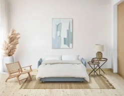 VERONIQUE contemporary sofa-bed