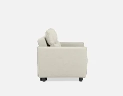 VERONIQUE contemporary sofa-bed