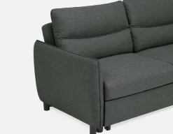 VERONIQUE contemporary sofa-bed