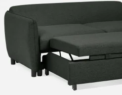 VERONIQUE contemporary sofa-bed