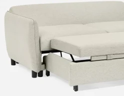 VERONIQUE contemporary sofa-bed