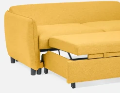 VERONIQUE contemporary sofa-bed