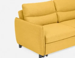 VERONIQUE contemporary sofa-bed