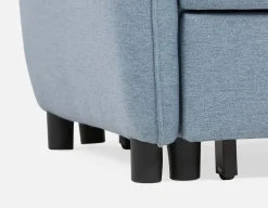 VERONIQUE contemporary sofa-bed