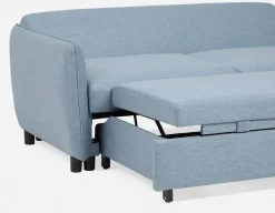 VERONIQUE contemporary sofa-bed