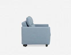 VERONIQUE contemporary sofa-bed