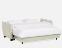 VERONIQUE contemporary sofa-bed