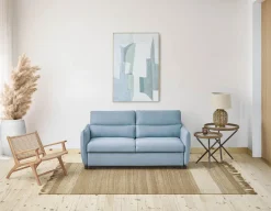 VERONIQUE contemporary sofa-bed