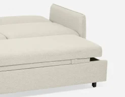 VERONIQUE contemporary sofa-bed
