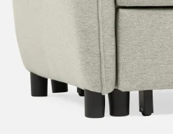 VERONIQUE contemporary sofa-bed