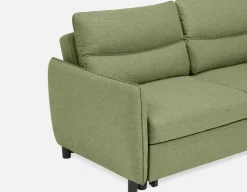 VERONIQUE contemporary sofa-bed