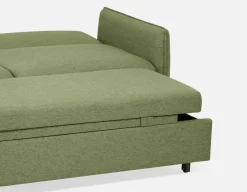 VERONIQUE contemporary sofa-bed