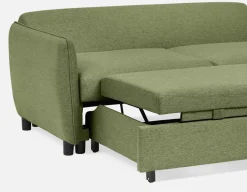 VERONIQUE contemporary sofa-bed