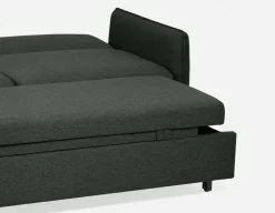 VERONIQUE contemporary sofa-bed