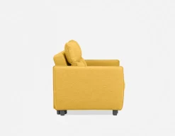 VERONIQUE contemporary sofa-bed