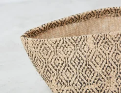 VIC basket 12 cm