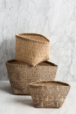 VIC basket 12 cm