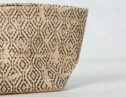 VIC basket 12 cm
