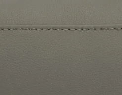 VIGO 100% leather apartment sofa