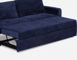 VITO contemporary sofa-bed