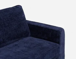 VITO contemporary sofa-bed