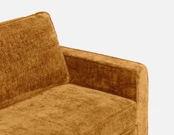 VITO contemporary sofa-bed
