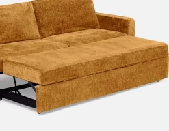 VITO contemporary sofa-bed
