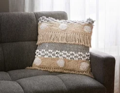 VOLERI cushion 45 cm x 45 cm