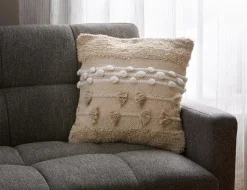 VOLERI cushion 45 cm x 45 cm