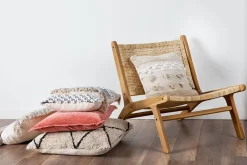 VOLERI cushion 45 cm x 45 cm