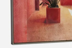 WABO acrylic painting 80x120 cm