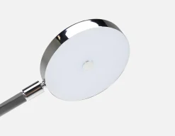 WALLE led desk lamp 65 cm height