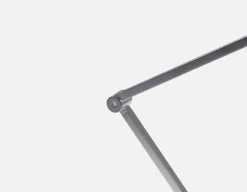 WALLE led desk lamp 65 cm height