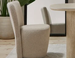 WALTER dining chair