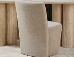 WALTER dining chair